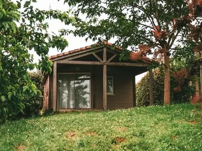 Ferienwohnung für 3 Personen (35 m²) in Monclar De Quercy 6/10