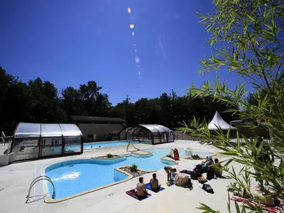 Ferienwohnung für 3 Personen (35 m²) in Monclar De Quercy 7/10