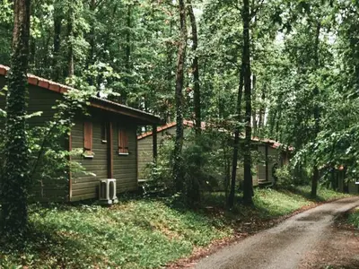 Ferienwohnung für 7 Personen (35 m²) in Monclar De Quercy 3/10