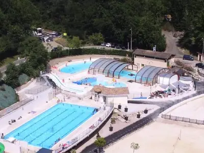 Ferienwohnung für 3 Personen (35 m²) in Monclar De Quercy 9/10