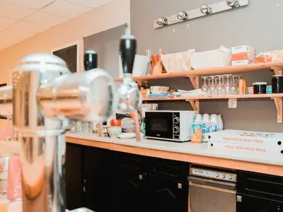 Ferienwohnung für 3 Personen (35 m²) in Monclar De Quercy 10/10