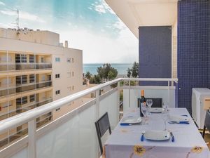 Ferienwohnung für 5 Personen (75 m²) in Moncofa