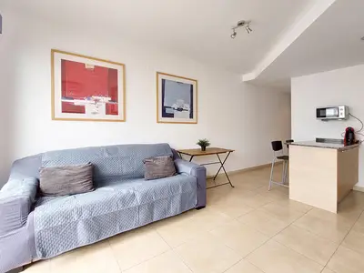 living-room