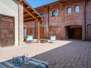 Ferienwohnung für 6 Personen (80 m²) in Mondovì