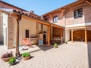 Ferienwohnung für 3 Personen (60 m²) in Mondovì