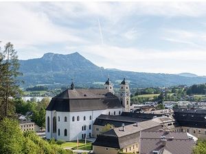 Ferienwohnung für 6 Personen (110 m²) in Mondsee