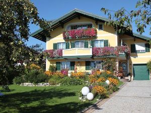 Ferienwohnung für 5 Personen (65 m²) in Mondsee