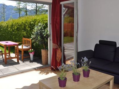 Ferienwohnung für 4 Personen (70 m²) in Mondsee 9/10