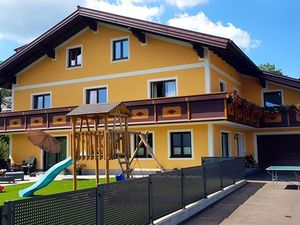 Ferienwohnung für 6 Personen (81 m²) in Mondsee