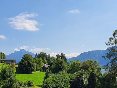 Ferienwohnung für 6 Personen (110 m²) in Mondsee 2/10