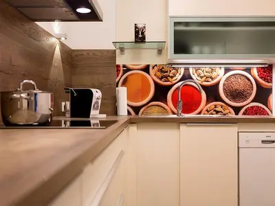 Ferienwohnung für 6 Personen (78 m²) in Mondsee 5/10