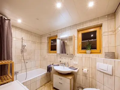 Ferienwohnung für 6 Personen (78 m²) in Mondsee 8/10