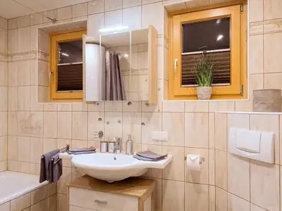 Ferienwohnung für 6 Personen (78 m²) in Mondsee 9/10