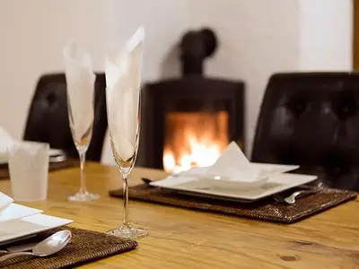 Ferienwohnung für 6 Personen (78 m²) in Mondsee 10/10