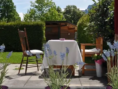 Ferienwohnung für 4 Personen (70 m²) in Mondsee 1/10