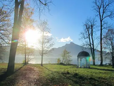 Ferienwohnung für 4 Personen (70 m²) in Mondsee 8/10