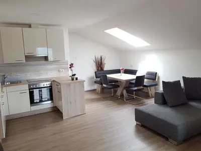 Ferienwohnung für 6 Personen (81 m²) in Mondsee 1/10