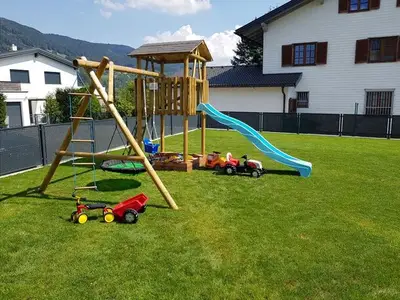 Ferienwohnung für 6 Personen (81 m²) in Mondsee 3/10