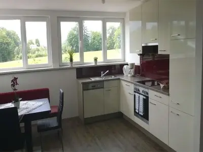 Ferienwohnung für 6 Personen (81 m²) in Mondsee 5/10