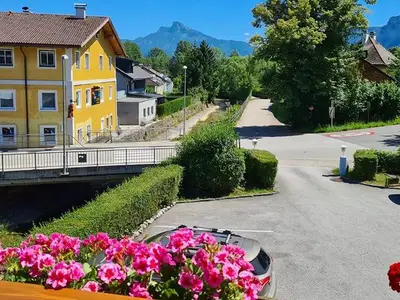 Ferienwohnung für 1 Person (30 m²) in Mondsee 1/10