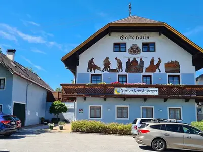 Ferienwohnung für 1 Person (30 m²) in Mondsee 4/10