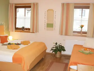 Ferienwohnung für 4 Personen (18 m²) in Mondsee 9/10
