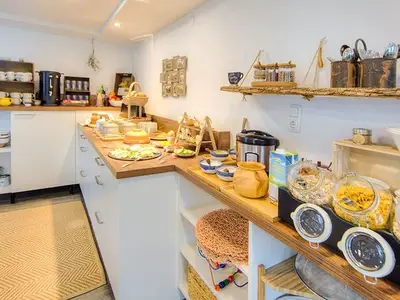 Ferienwohnung für 4 Personen (29 m²) in Mondsee 6/10