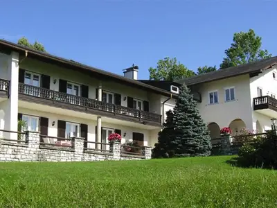 Ferienwohnung für 5 Personen (80 m²) in Mondsee 1/10