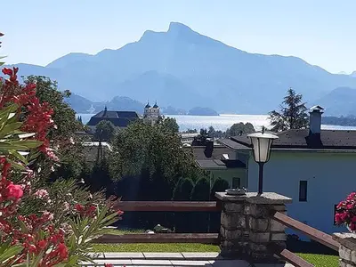 Ferienwohnung für 5 Personen (80 m²) in Mondsee 2/10