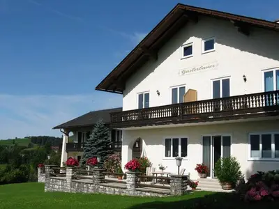 Ferienwohnung für 5 Personen (80 m²) in Mondsee 3/10