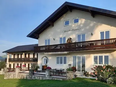 Ferienwohnung für 5 Personen (80 m²) in Mondsee 5/10