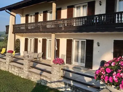 Ferienwohnung für 5 Personen (80 m²) in Mondsee 7/10