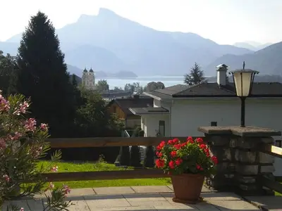 Ferienwohnung für 5 Personen (80 m²) in Mondsee 8/10
