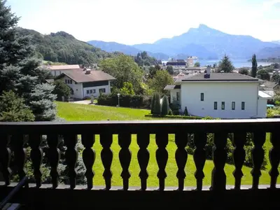 Ferienwohnung für 5 Personen (80 m²) in Mondsee 10/10