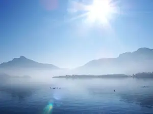 Ferienwohnung für 4 Personen (70 m²) in Mondsee