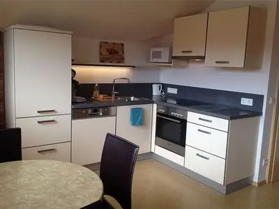 Ferienwohnung für 5 Personen (54 m²) in Mondsee 3/10