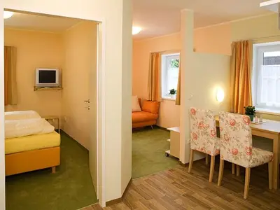 Ferienwohnung für 3 Personen (40 m²) in Mondsee 9/10