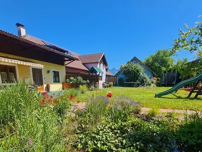 Ferienwohnung für 1 Person (30 m²) in Mondsee 3/10