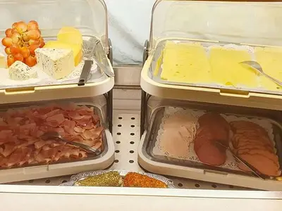 Ferienwohnung für 1 Person (30 m²) in Mondsee 6/10