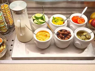 Ferienwohnung für 1 Person (30 m²) in Mondsee 7/10