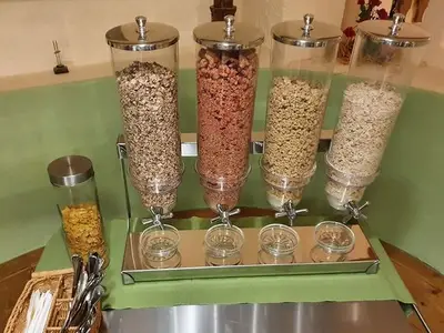 Ferienwohnung für 1 Person (30 m²) in Mondsee 8/10