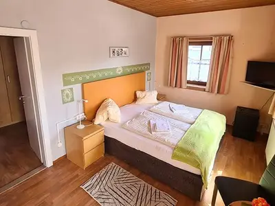 Ferienwohnung für 4 Personen (32 m²) in Mondsee 9/10