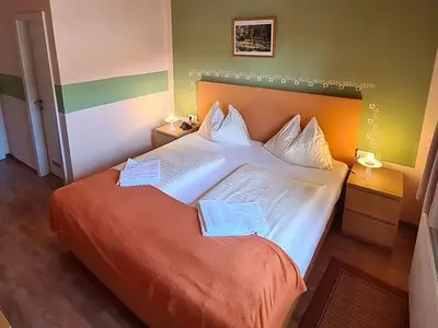 Ferienwohnung für 4 Personen (32 m²) in Mondsee 10/10