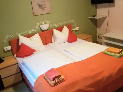 Ferienwohnung für 2 Personen (18 m²) in Mondsee 9/9