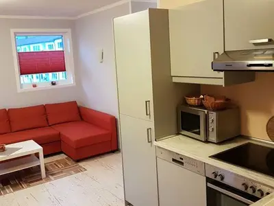 Ferienwohnung für 5 Personen (60 m²) in Mondsee 9/10