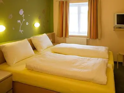 Ferienwohnung für 4 Personen (55 m²) in Mondsee 9/10