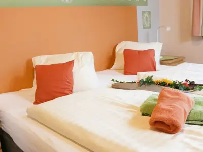 Ferienwohnung für 1 Person (30 m²) in Mondsee 9/10