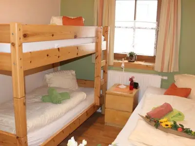 Ferienwohnung für 1 Person (30 m²) in Mondsee 10/10