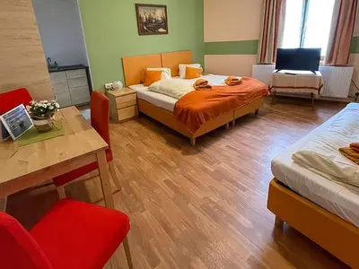 Ferienwohnung für 3 Personen (25 m²) in Mondsee 9/10