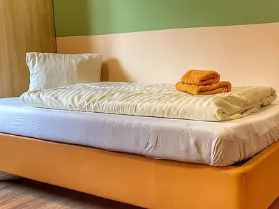 Ferienwohnung für 3 Personen (25 m²) in Mondsee 10/10